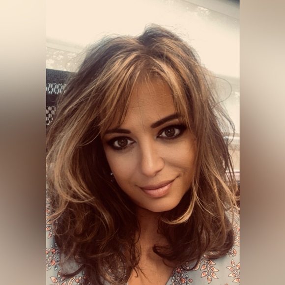Meet your Posher, Shalini - Picture 1 of 7